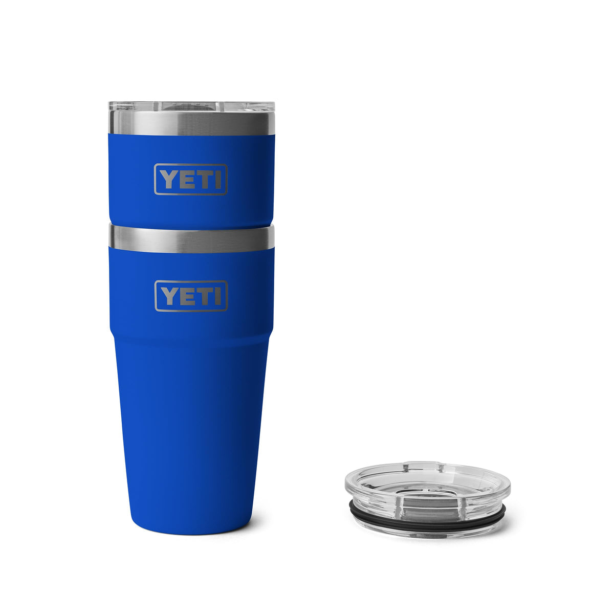 Rambler 20 oz Stackable Tumbler