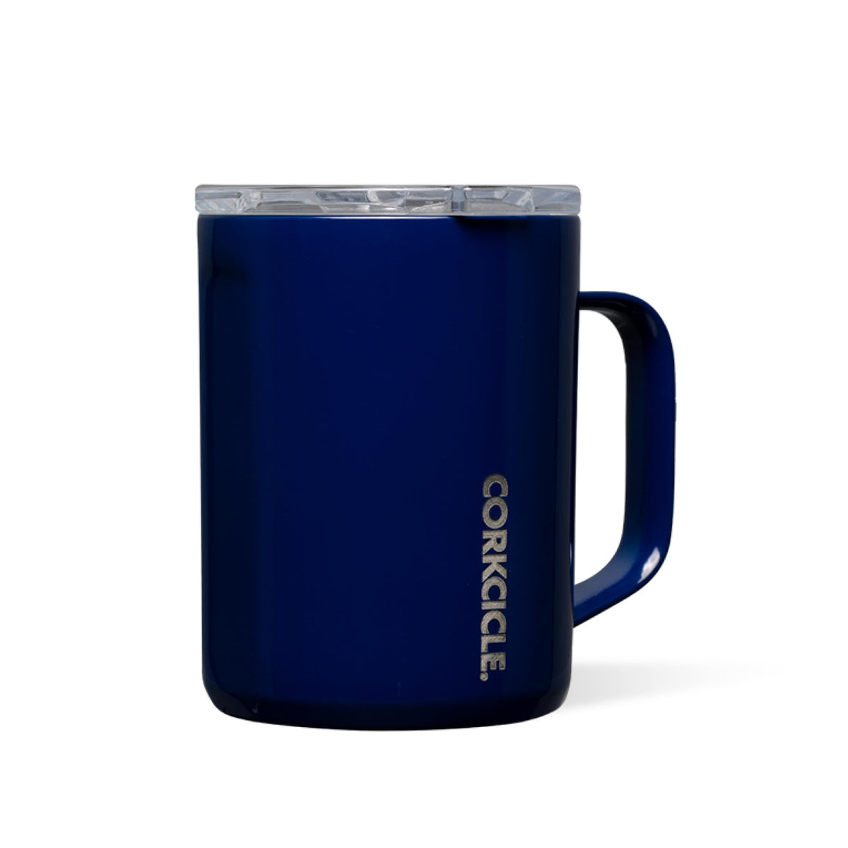 Coffee Mug 16 oz Triple Insulated with Handle