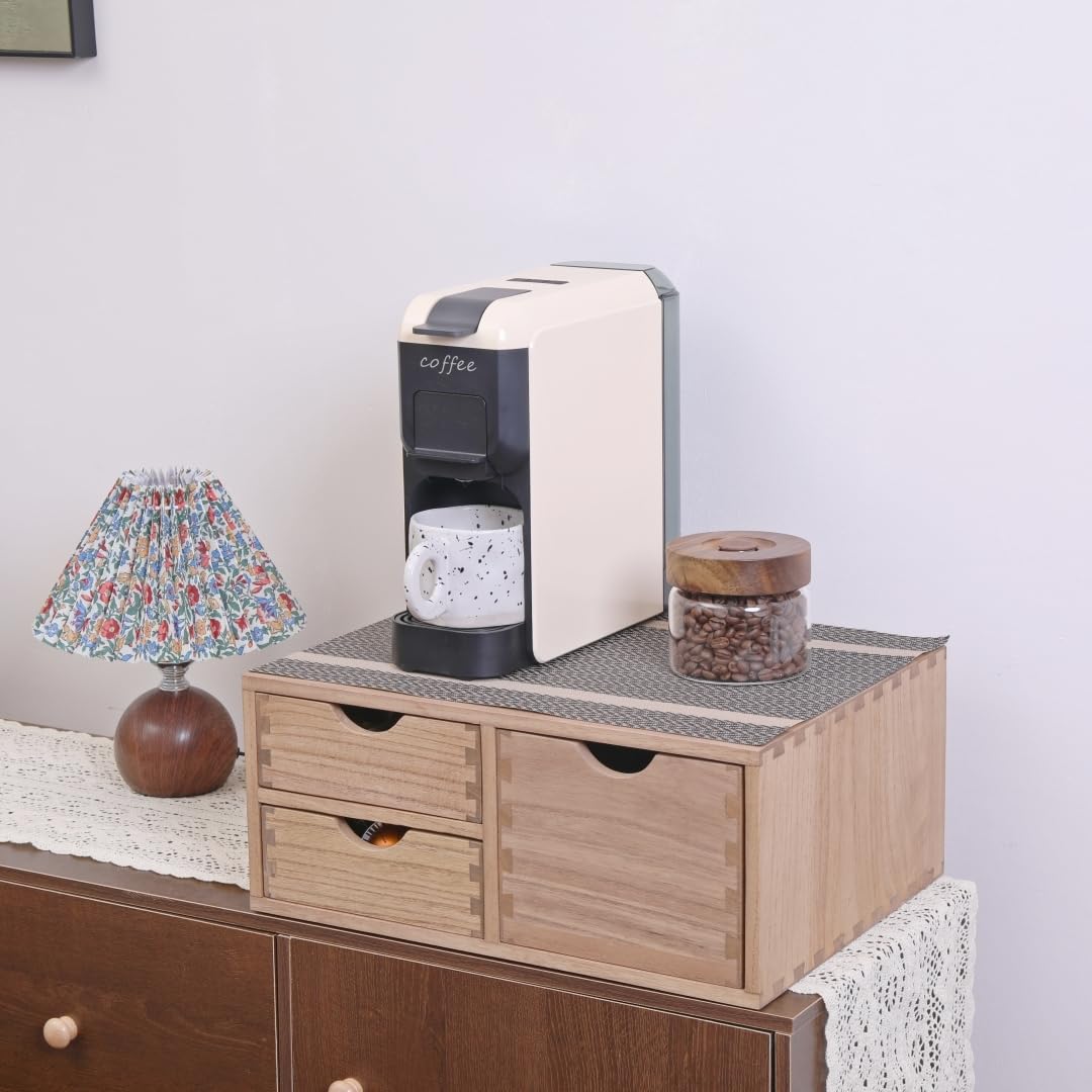 Capsules Coffee Storage Drawer for Pod K
