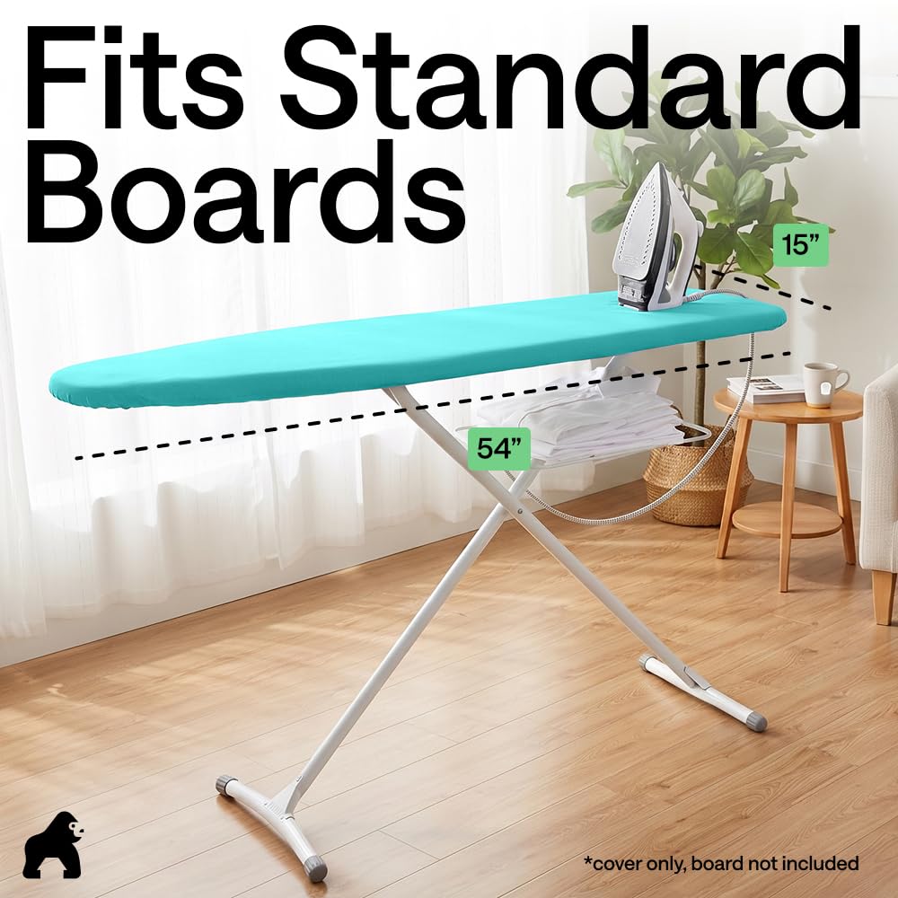 Padded Ironing Board Cover