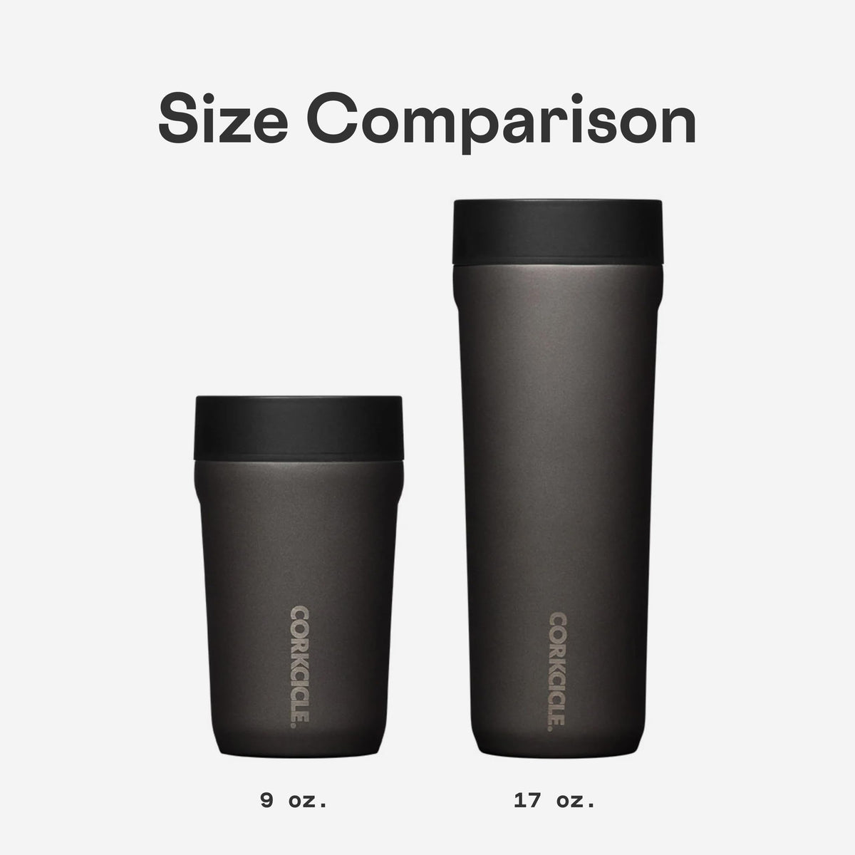 Commuter Cup Travel Mug
