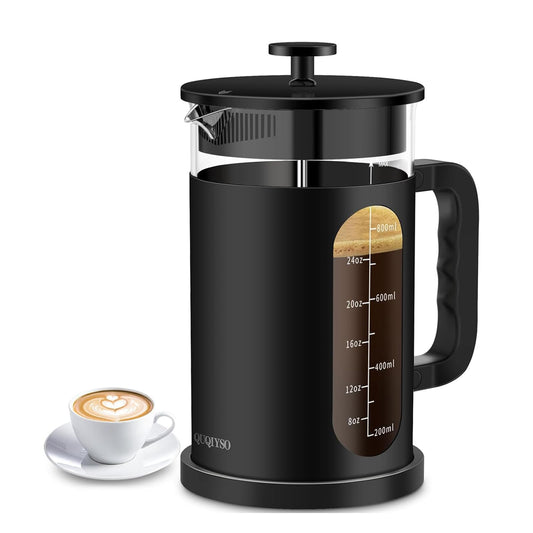 French Press 34oz