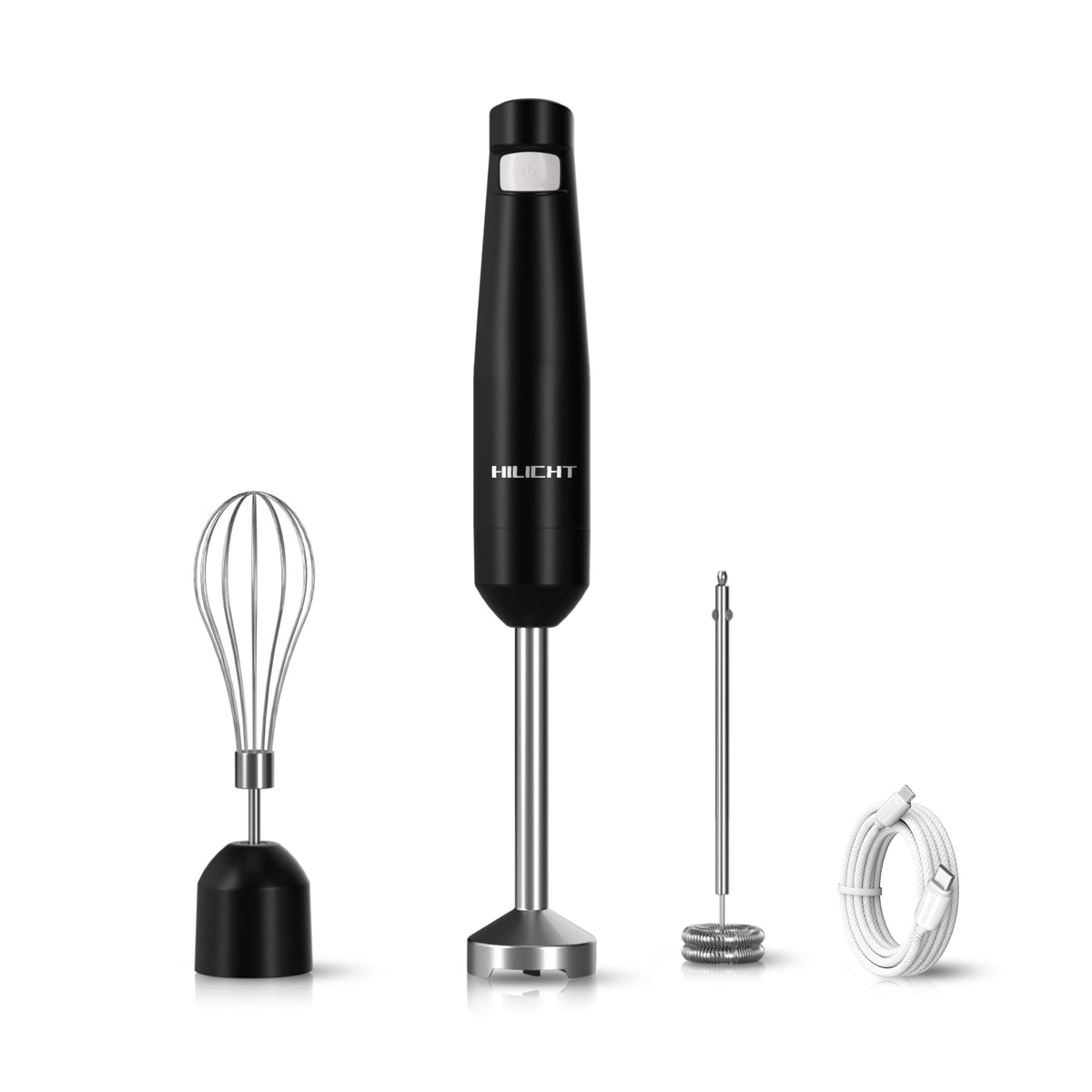 Cordless Hand Blender