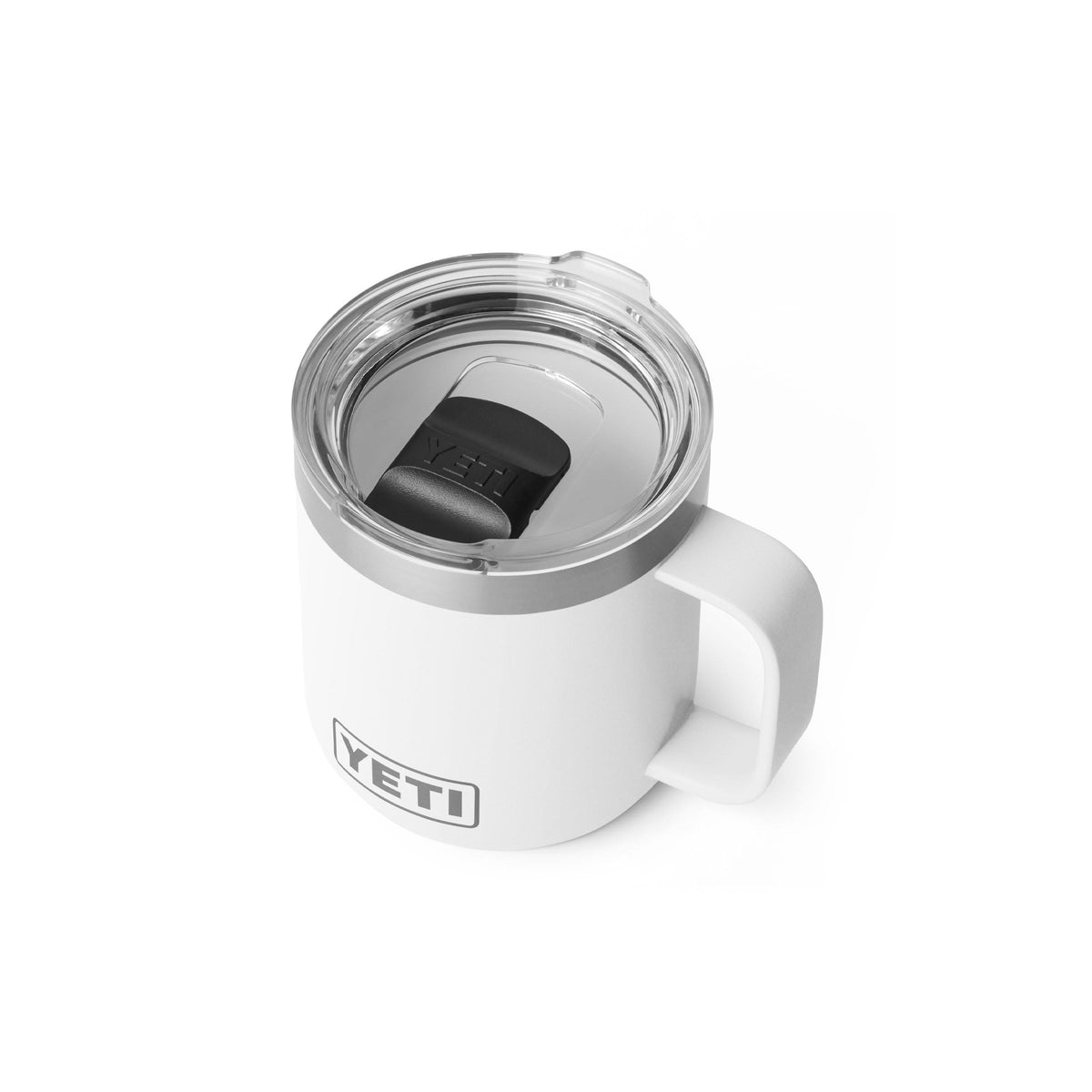 Rambler 10 oz Ceramic Lined Stackable Mug
