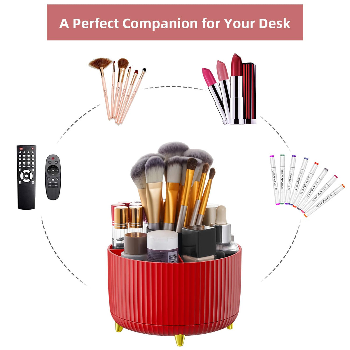 Desk Organizer