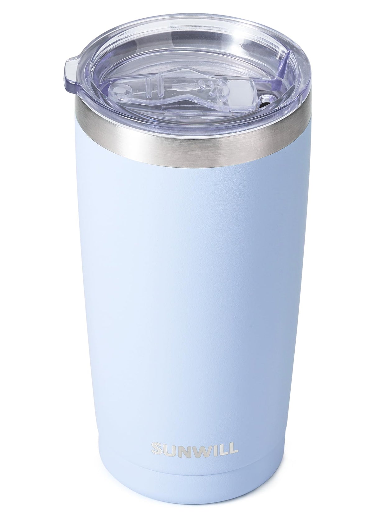 Coffee Tumbler