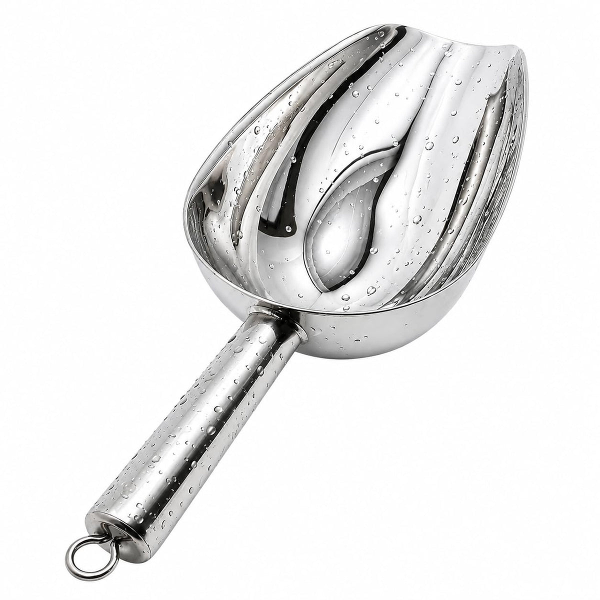 Stainless Steel Scoop for ice