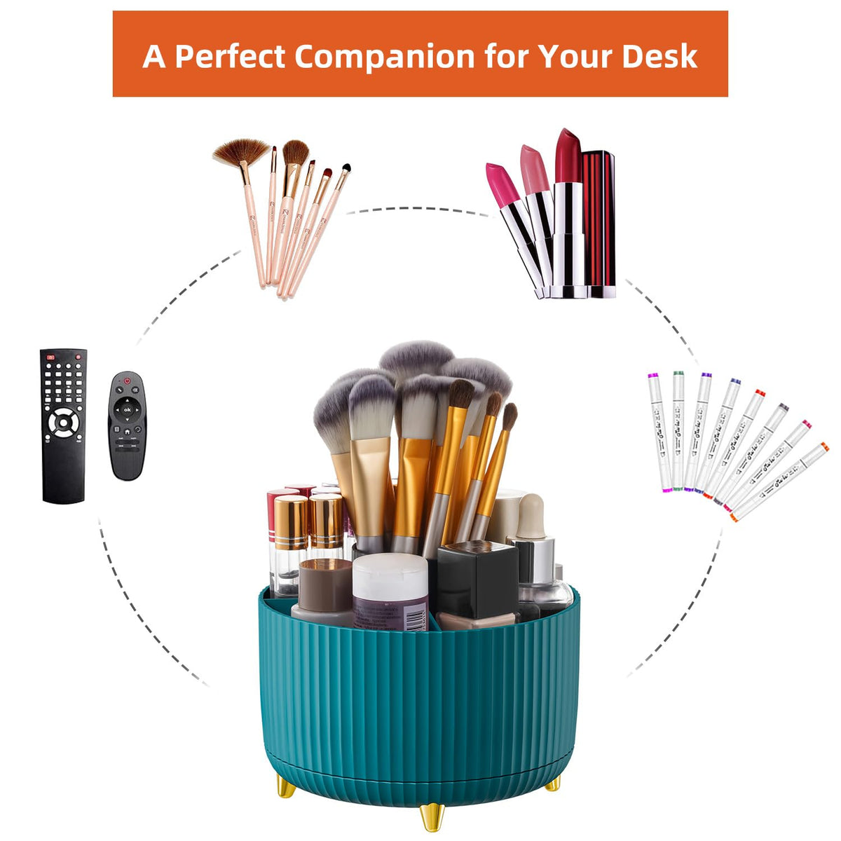 Desk Organizer