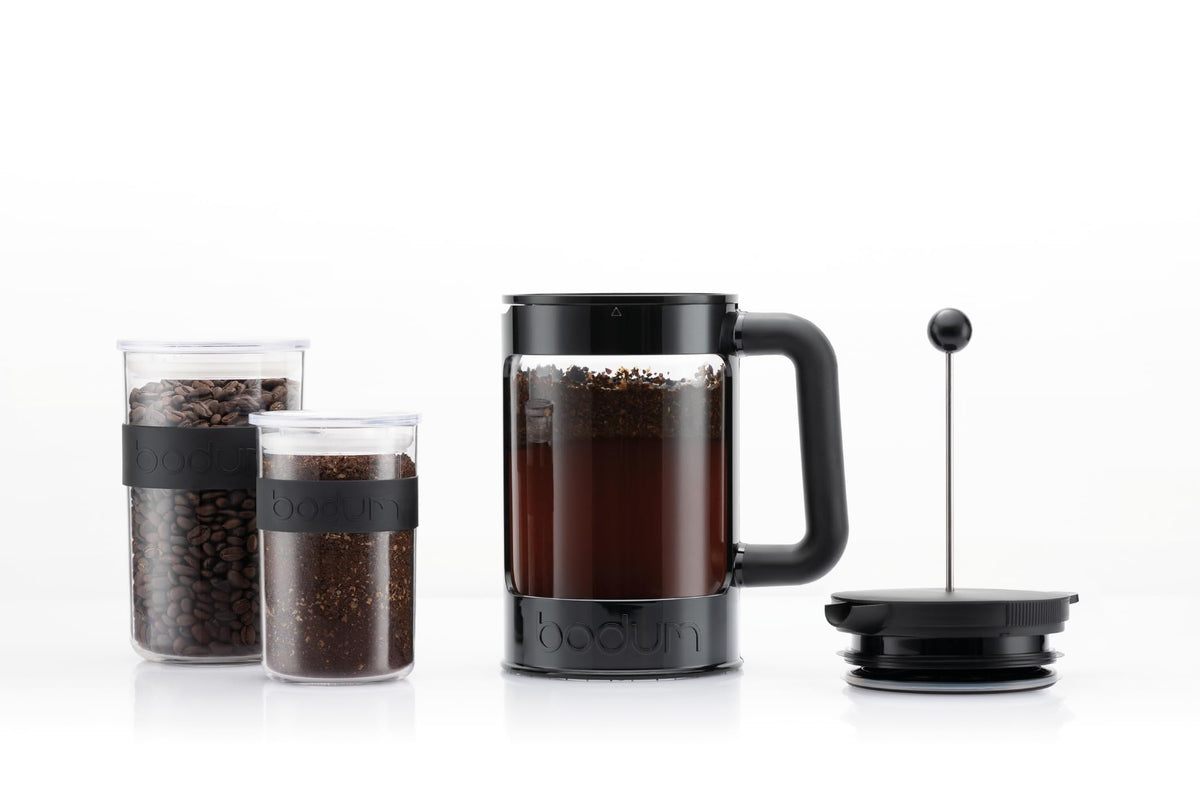 51oz Cold Brew Coffee Maker (12 Count)
