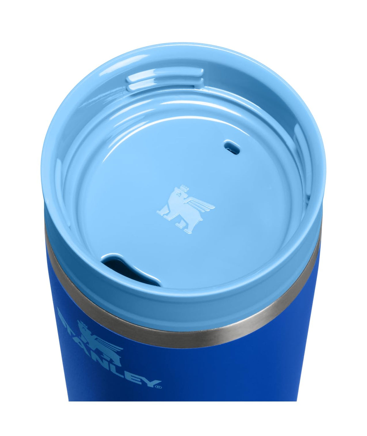 Cafe To Go Travel Mug 16 oz