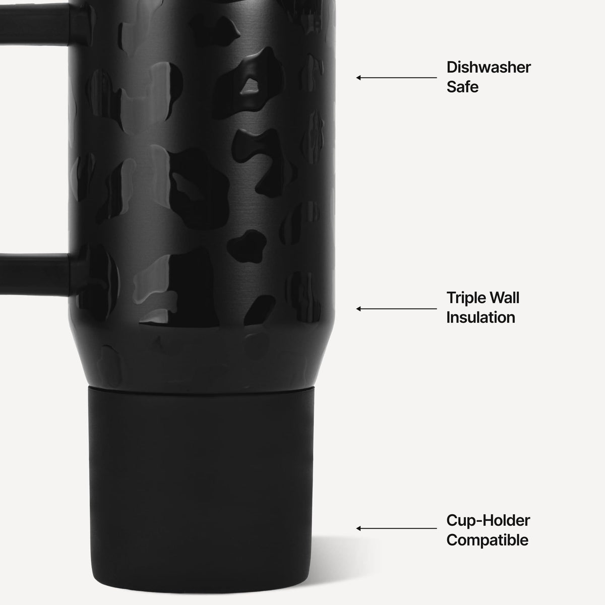 Traveler 20oz Kids Insulated Tumbler with Handle