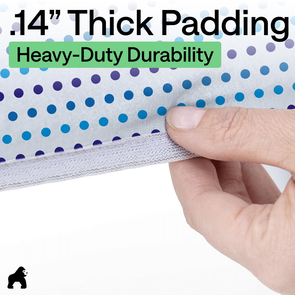 Padded Ironing Board Cover