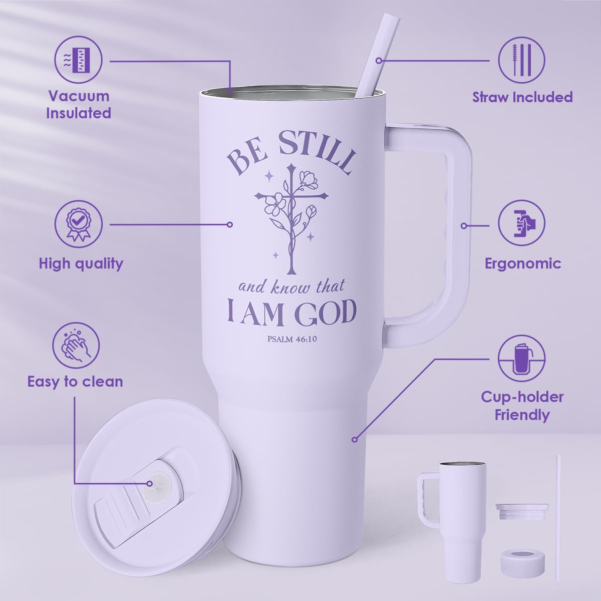 Christian Gift for Women