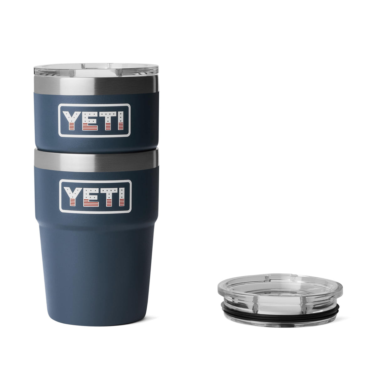 Rambler 16 oz Stackable Tumbler