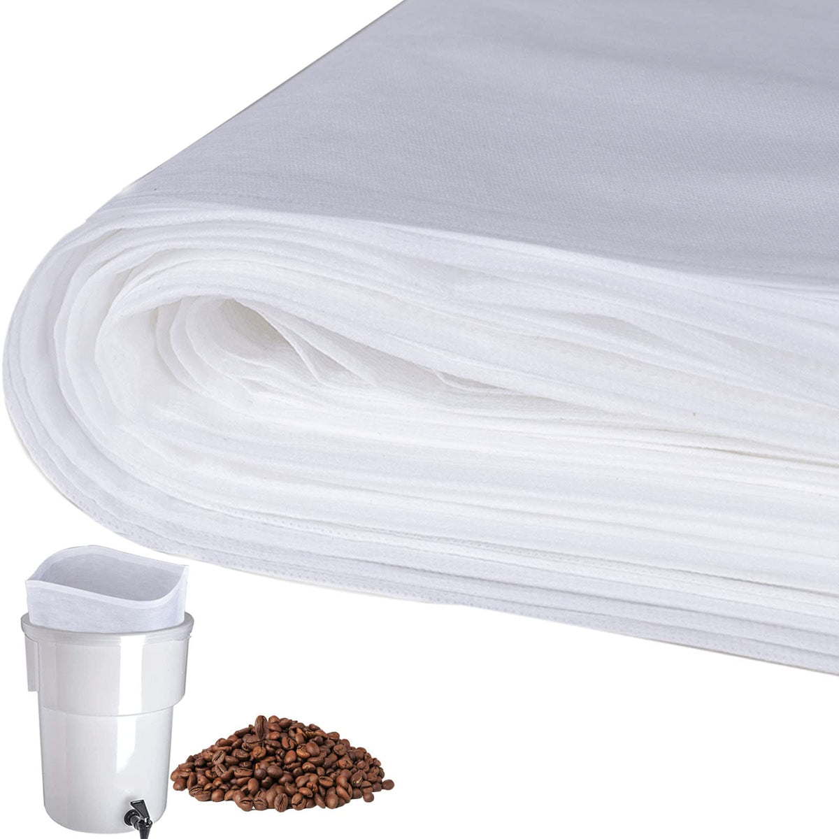 50 Pack Cold Brew Coffee Filters