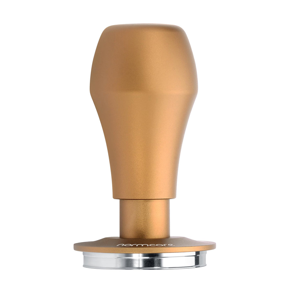 53.3mm Spring Loaded Coffee Tamper V4.1 with Click Feedback