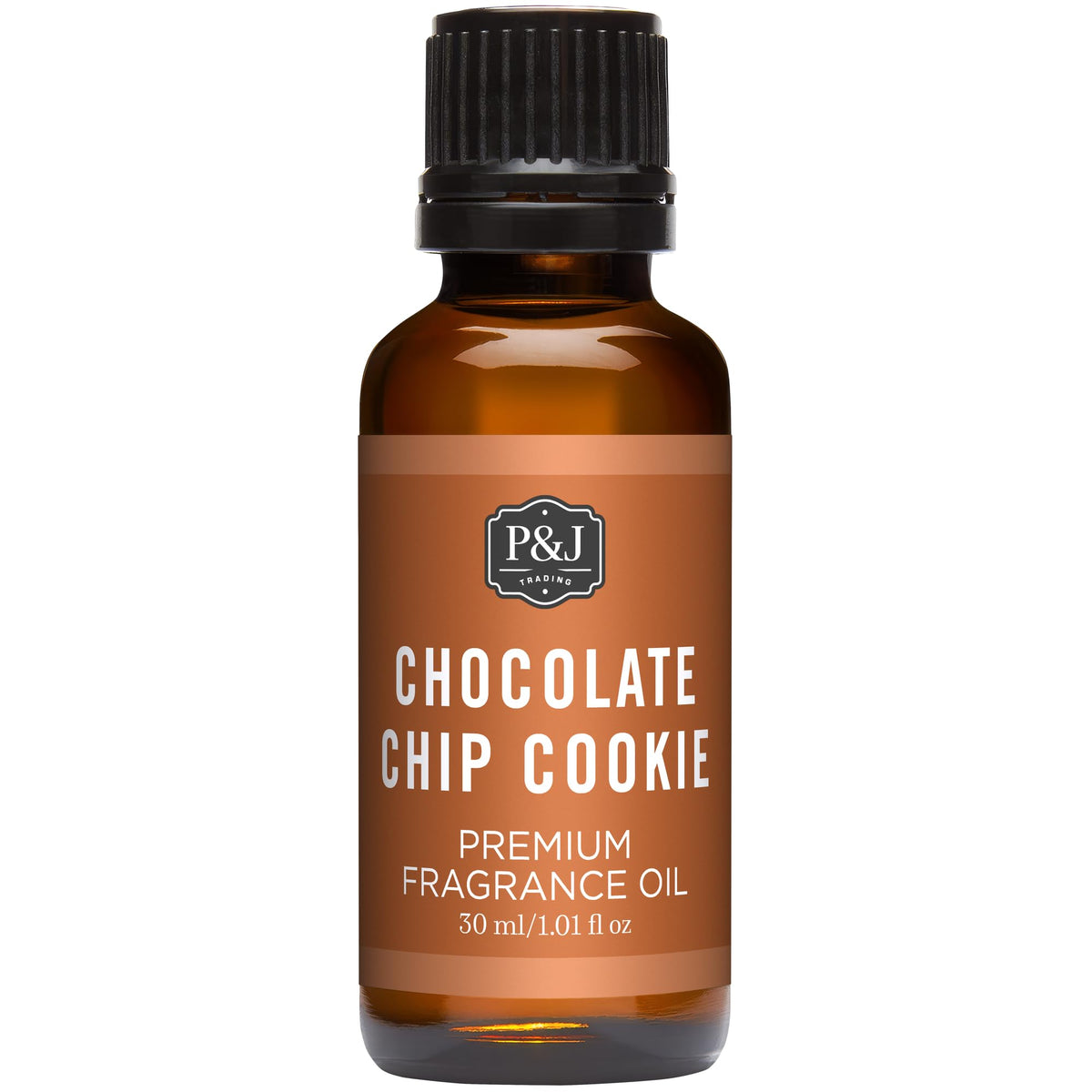 Chocolate Chip Cookie Scented Oil 30ml