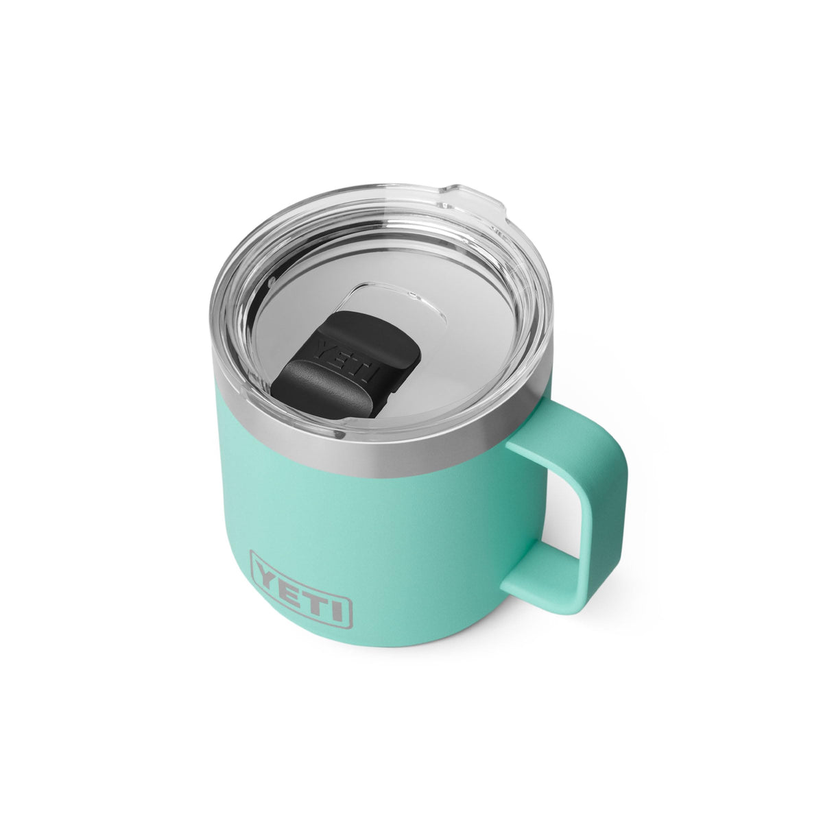 Rambler 14 oz Ceramic Lined Stackable Mug