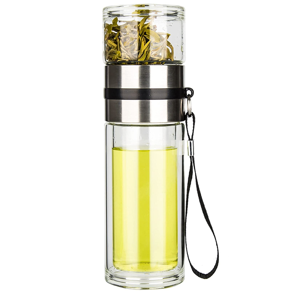 Tea Infuser Bottle