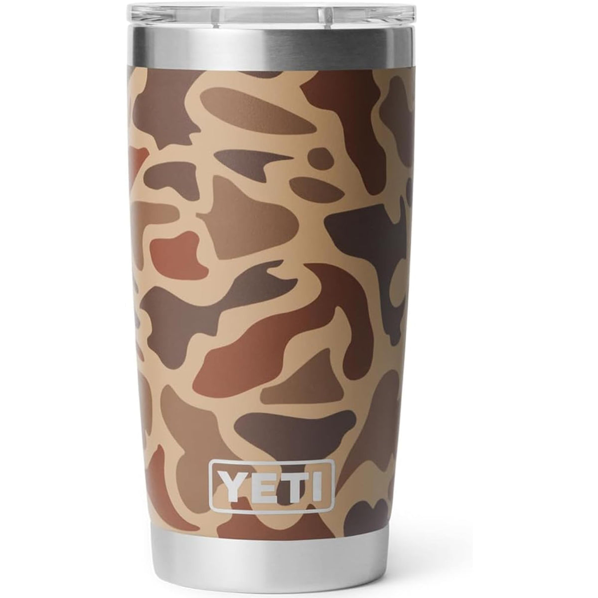 Rambler 20 oz Tumbler