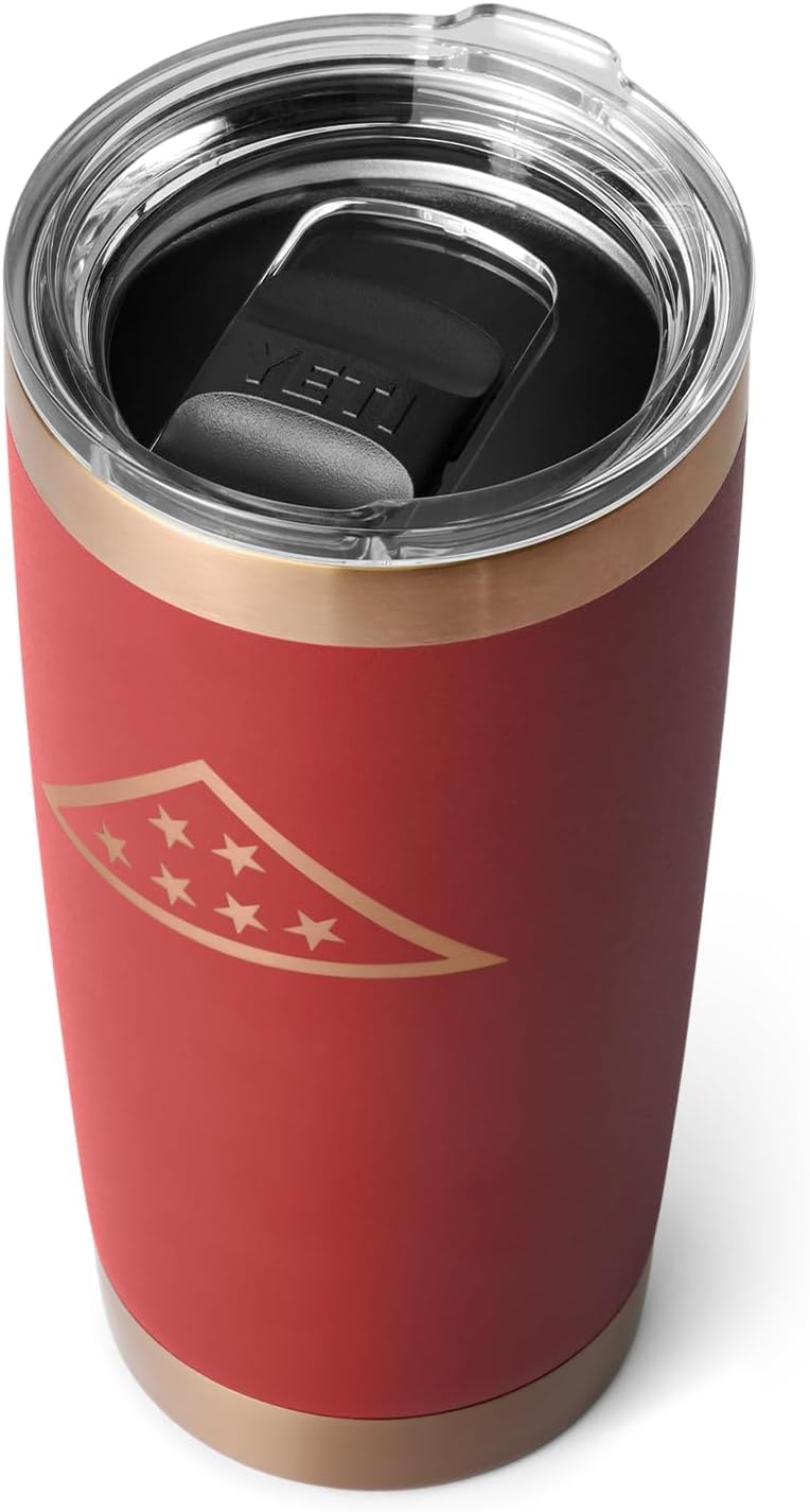 Rambler 20 oz Tumbler