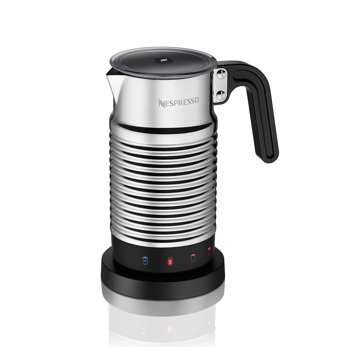 Aeroccino 4 Milk Frother