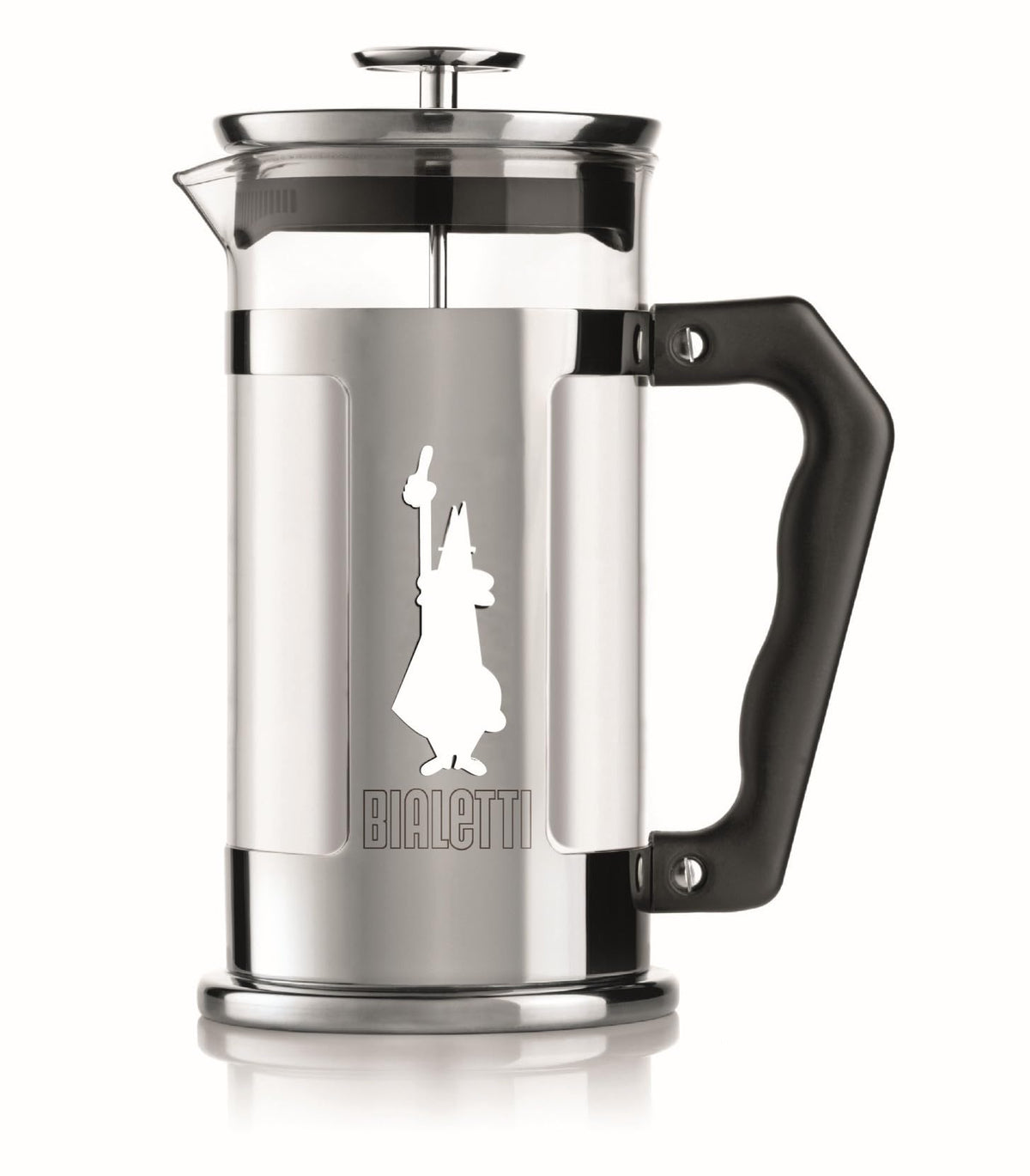 6860 Preziosa Stainless Steel 3