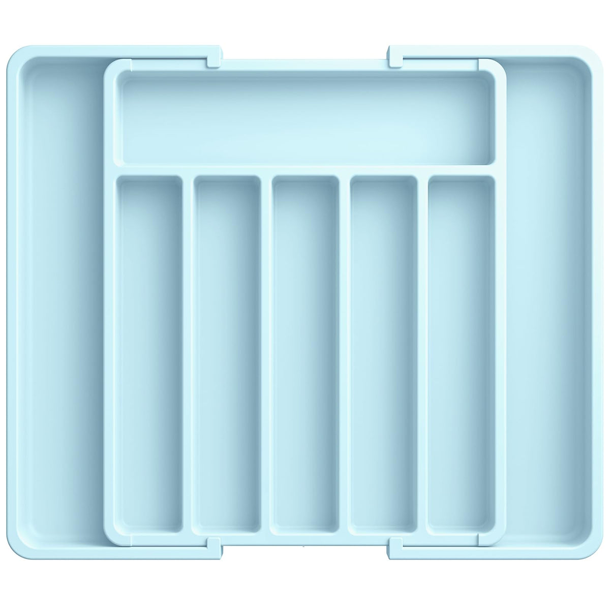 Silverware Drawer Organizer
