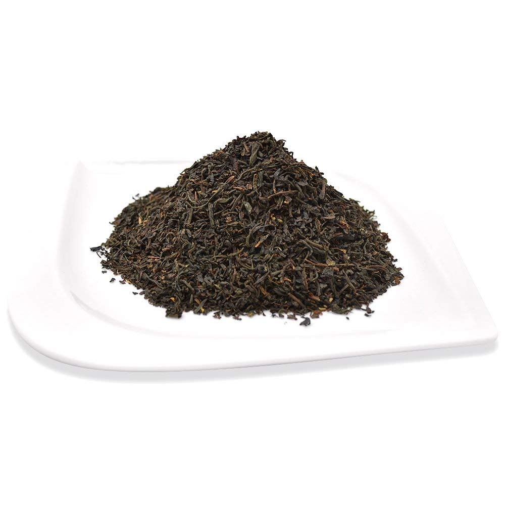 English Breakfast Black Tea (16 Ounce)