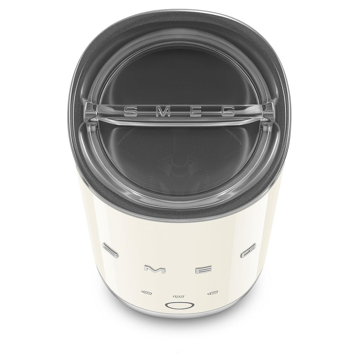 MFF02 Retro Style Mini Electric Milk Frother
