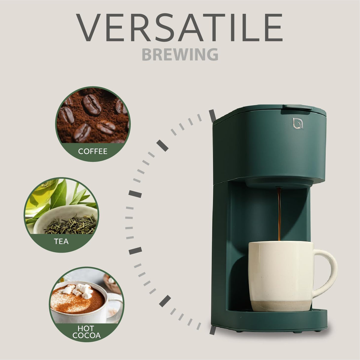 K Cup Coffee Maker