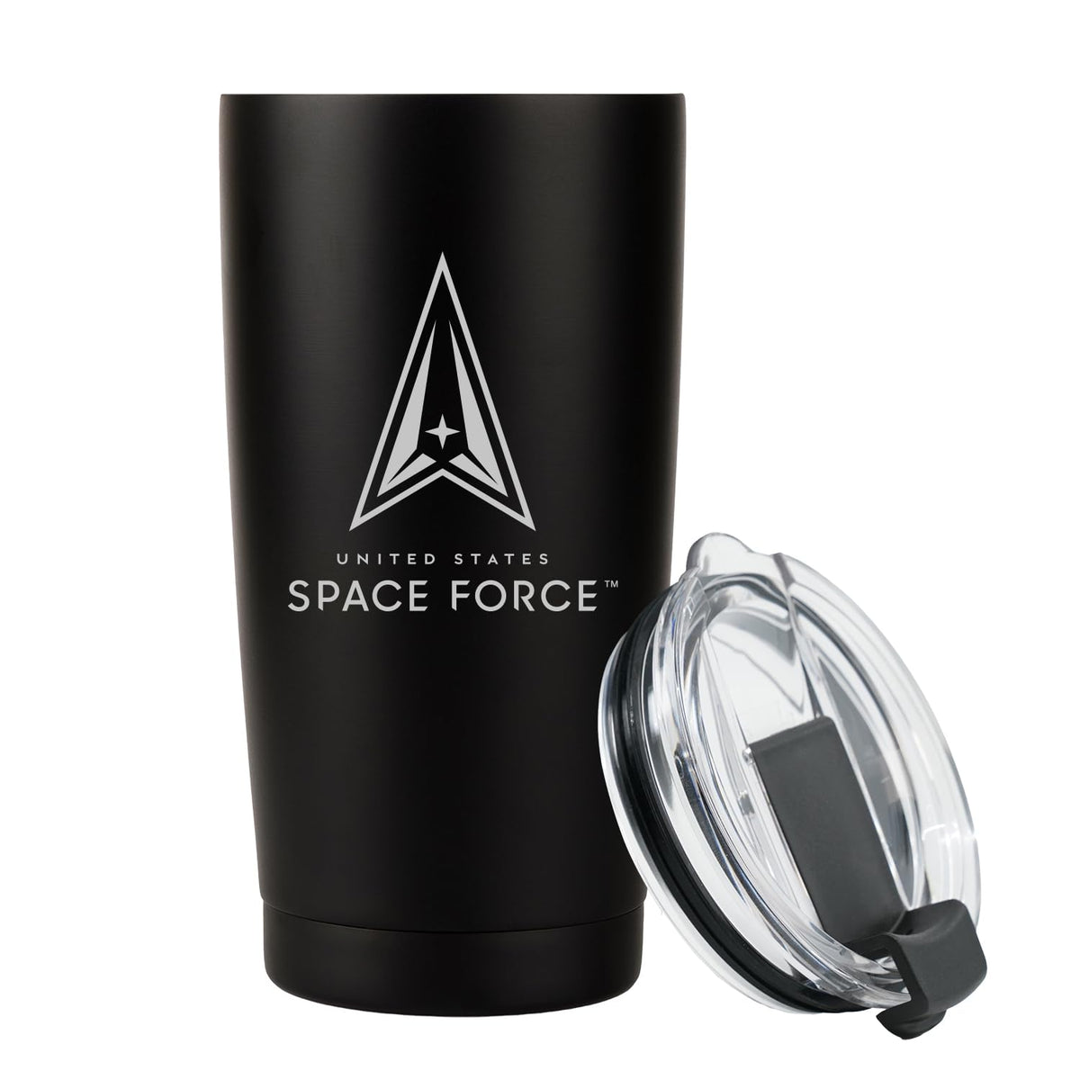 20 oz Space Force Tumbler