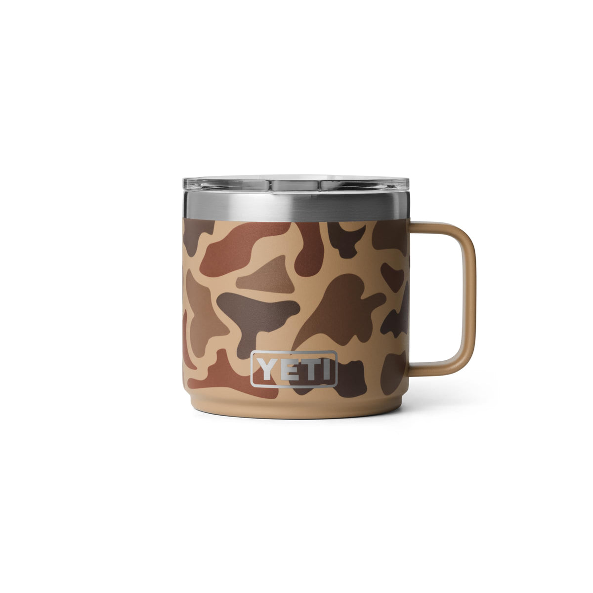 Rambler 14 oz Ceramic Lined Stackable Mug