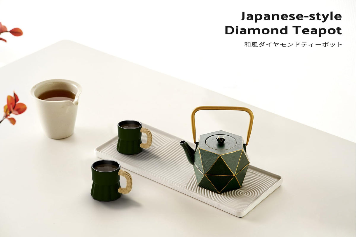 Mini Tea Kettle