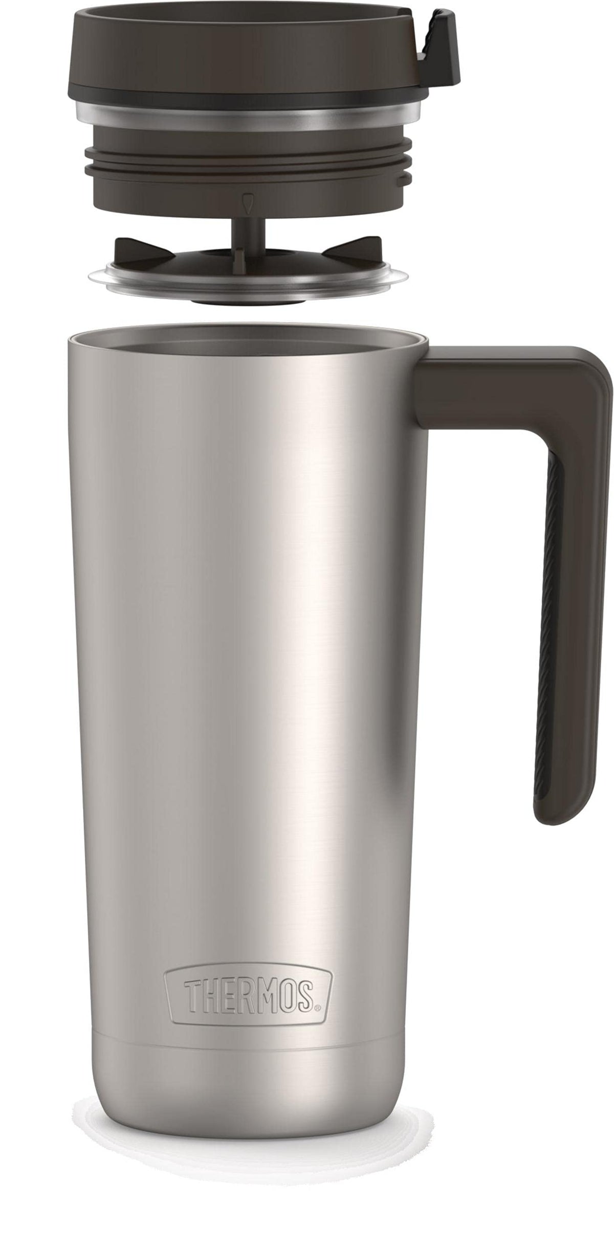 ALTA SERIES Stainless Steel Mug 18 Ounce