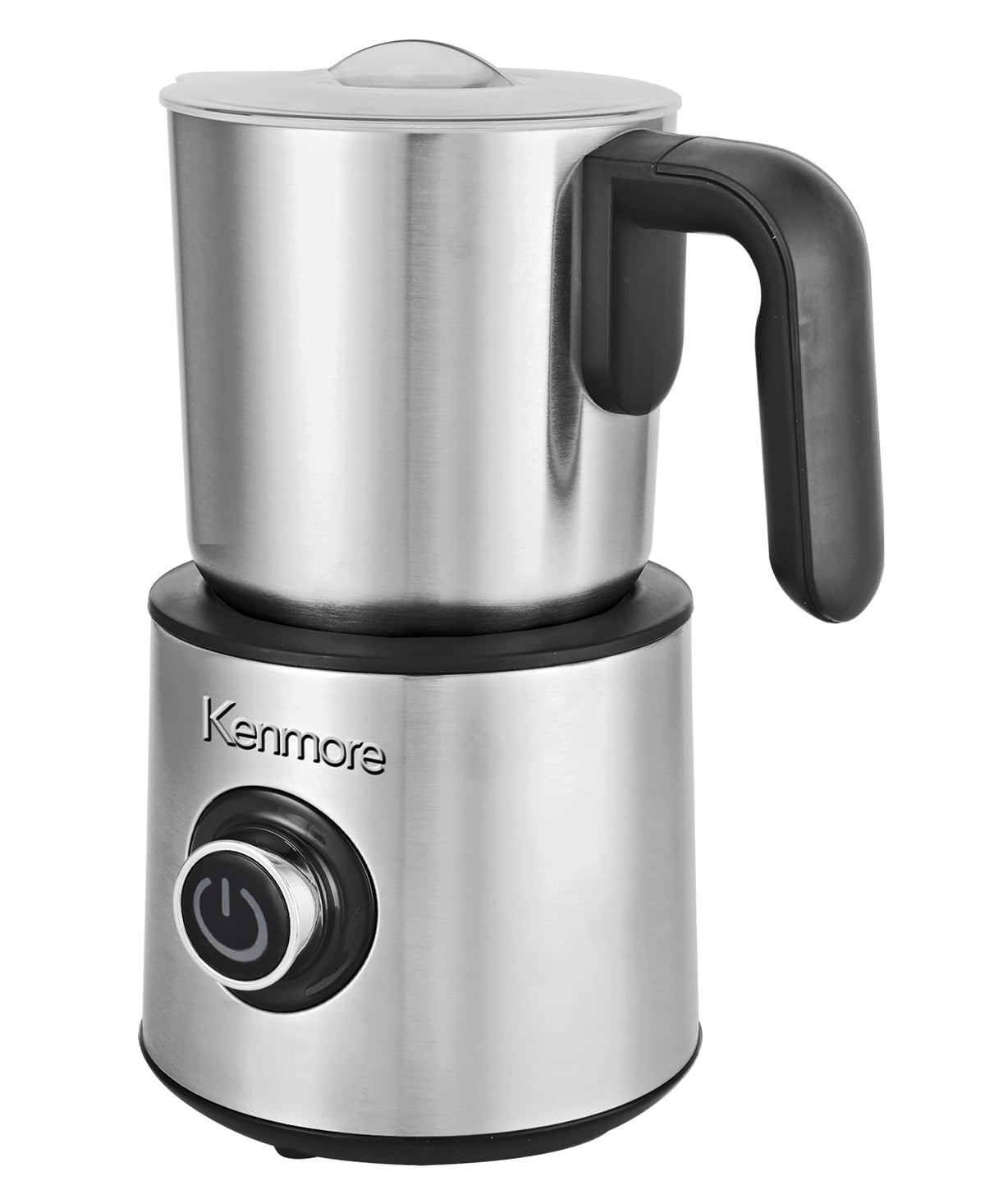 Kenmore Automatic Milk Frother & Steamer