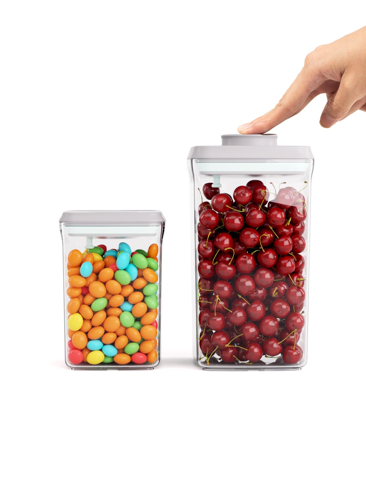 Airtight Food Storage Containers