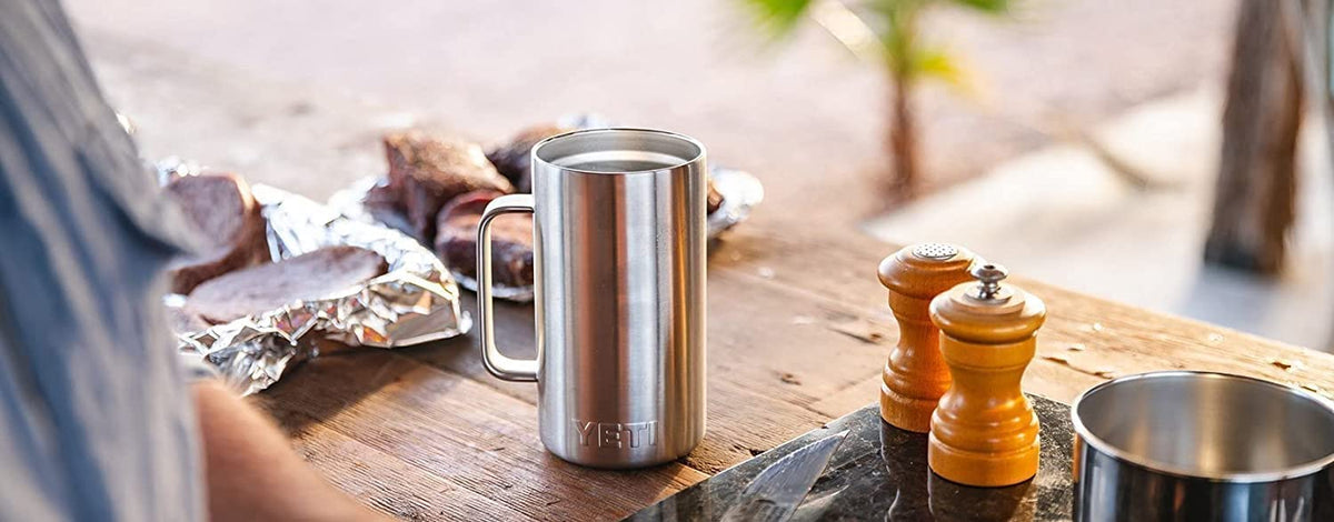 Rambler 24 oz Mug