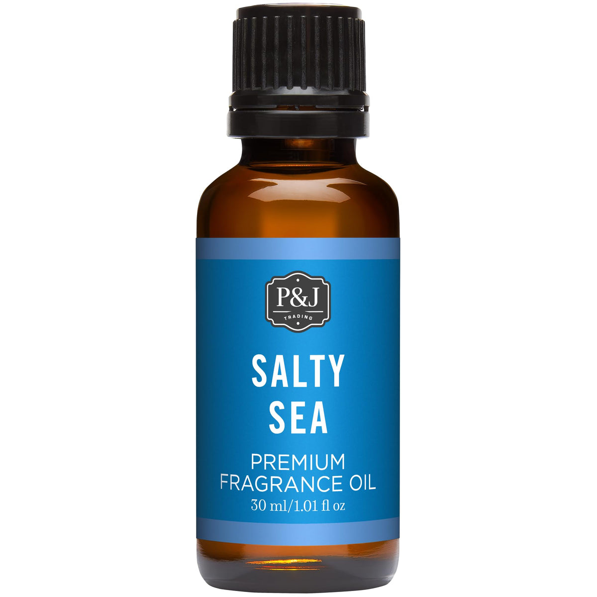 Fragrance Salty Sea Oil 30ml