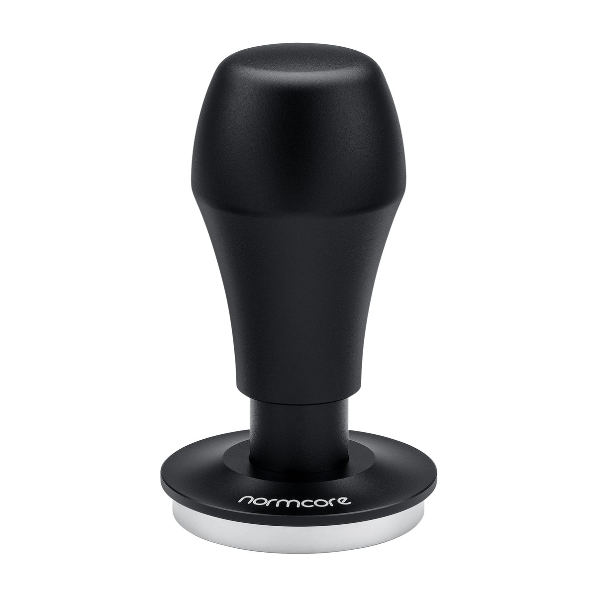 51mm Coffee Tamper V4.1 with Click Sound Feedback