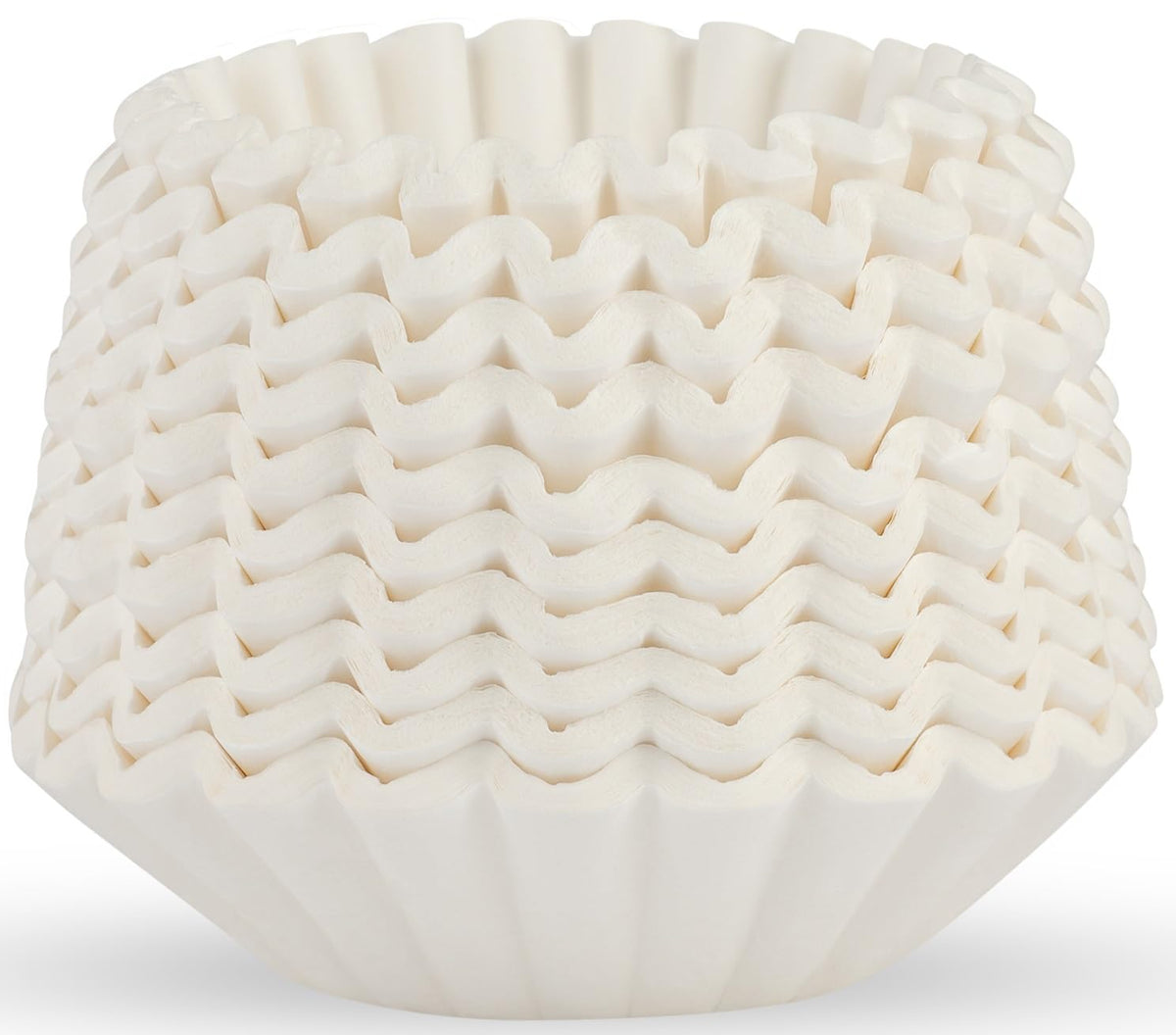 Large 12 Cup Commercial Coffee Filters