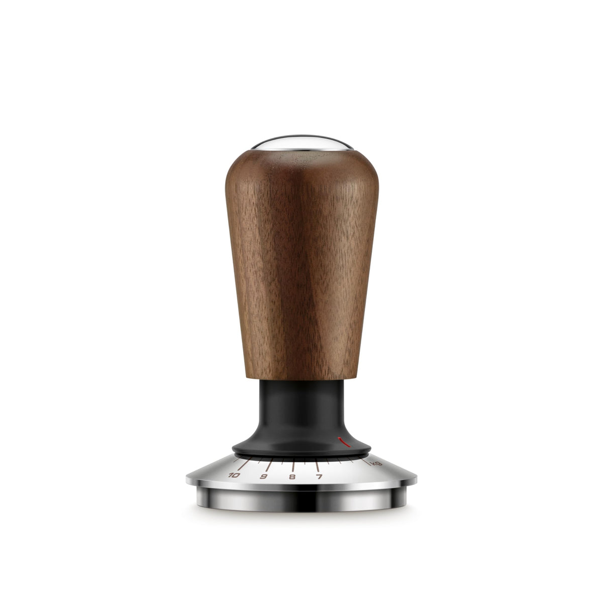 BEA302WLW Force Gauge Tamper Espresso Tool