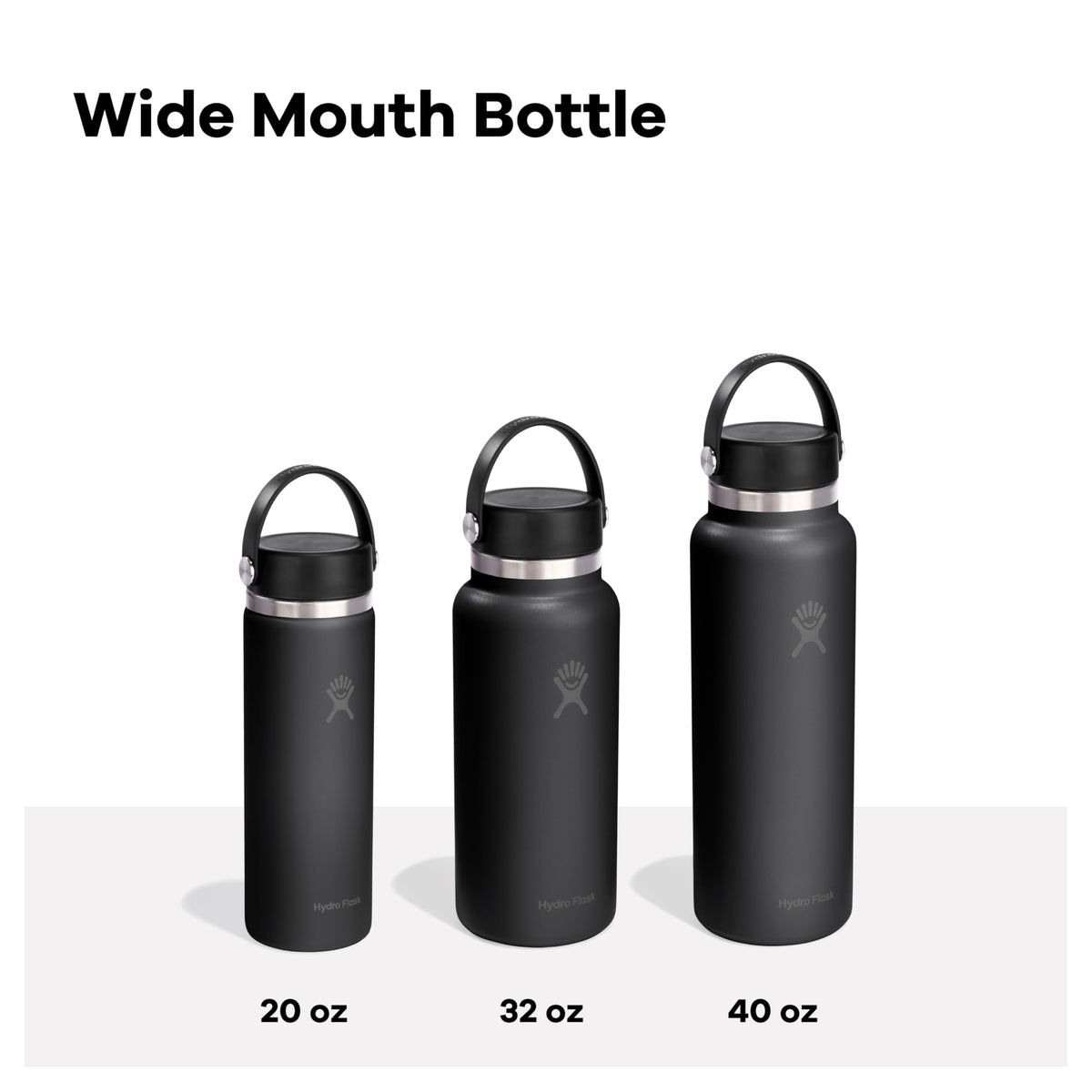 Travel Water Bottle