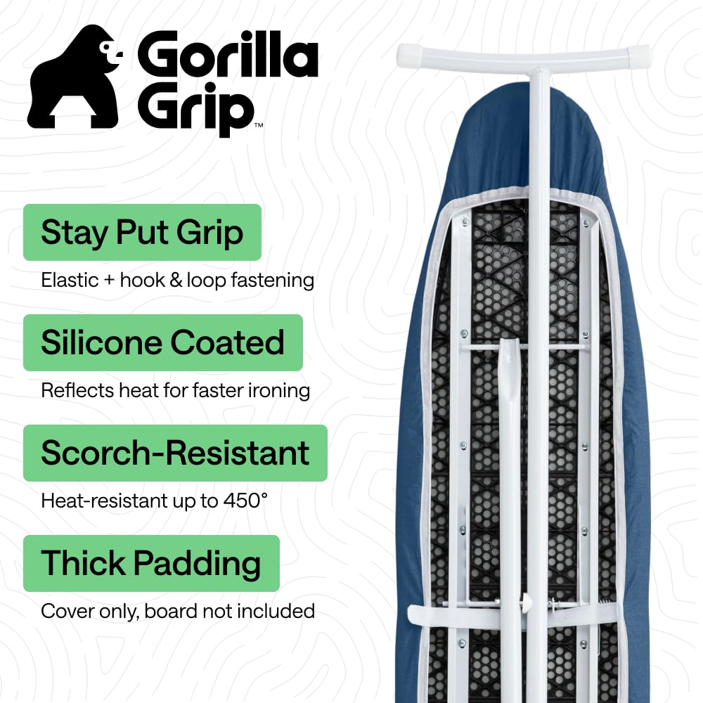Padded Ironing Board Cover