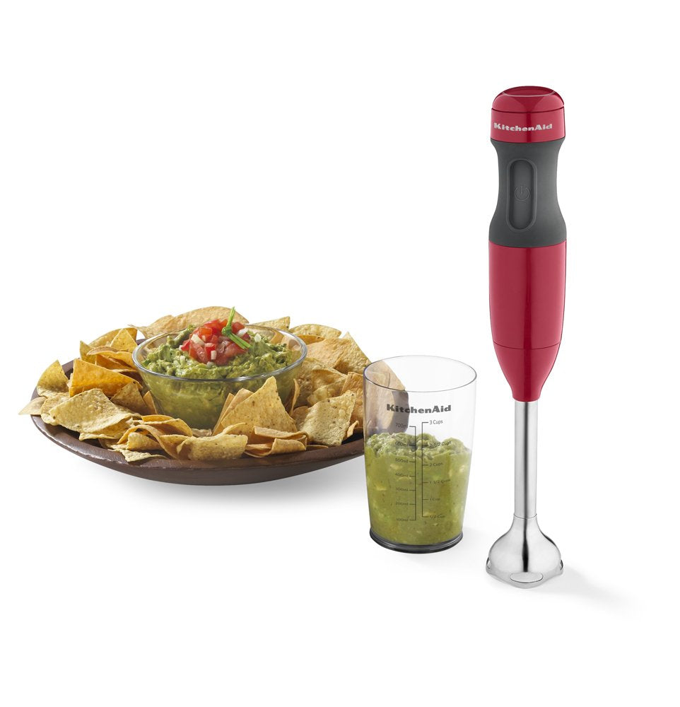 KHB1231 2 Speed Hand Blender