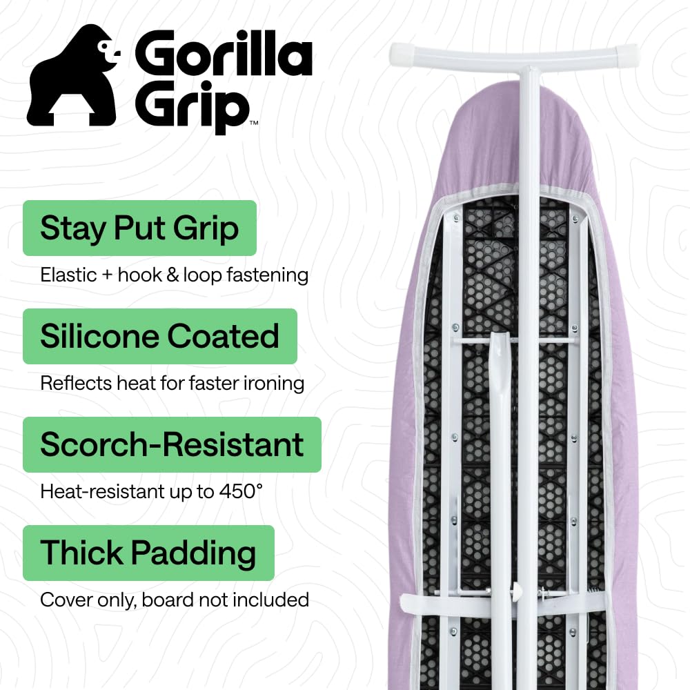 Padded Ironing Board Cover