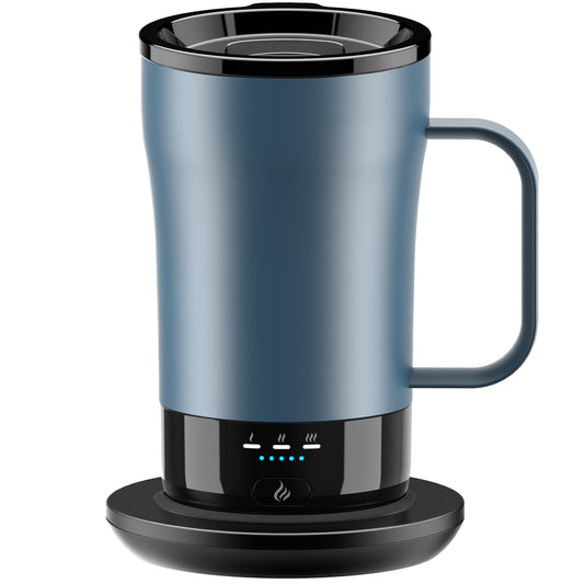 Self Heating Coffee Mug