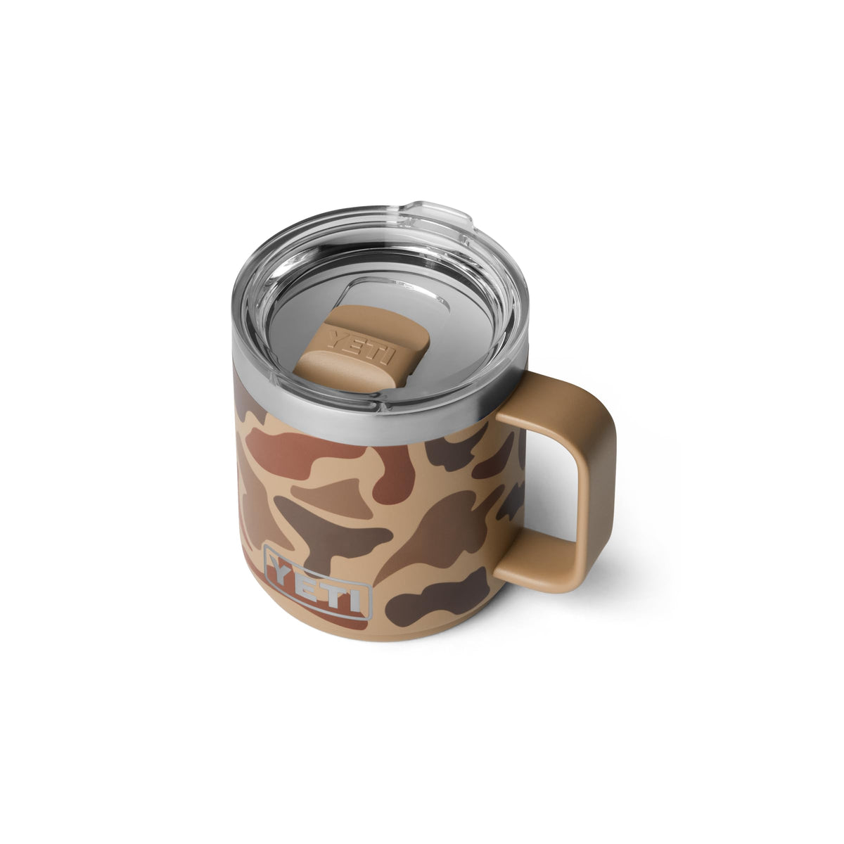 Rambler 10 oz Ceramic Lined Stackable Mug