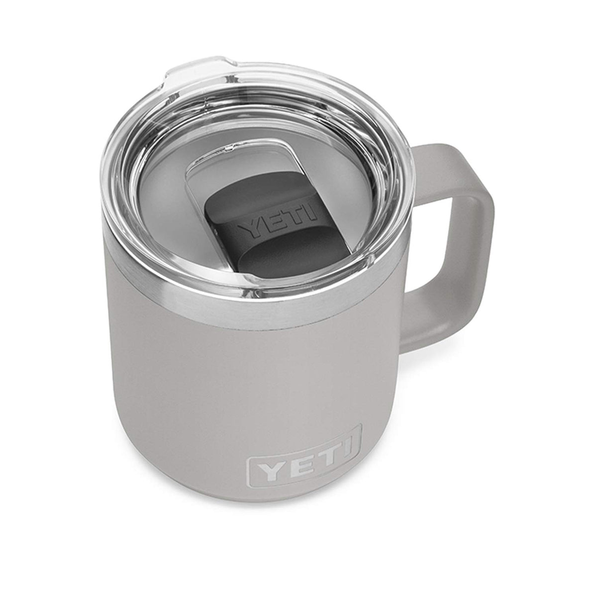 Rambler 10 oz Stackable Mug