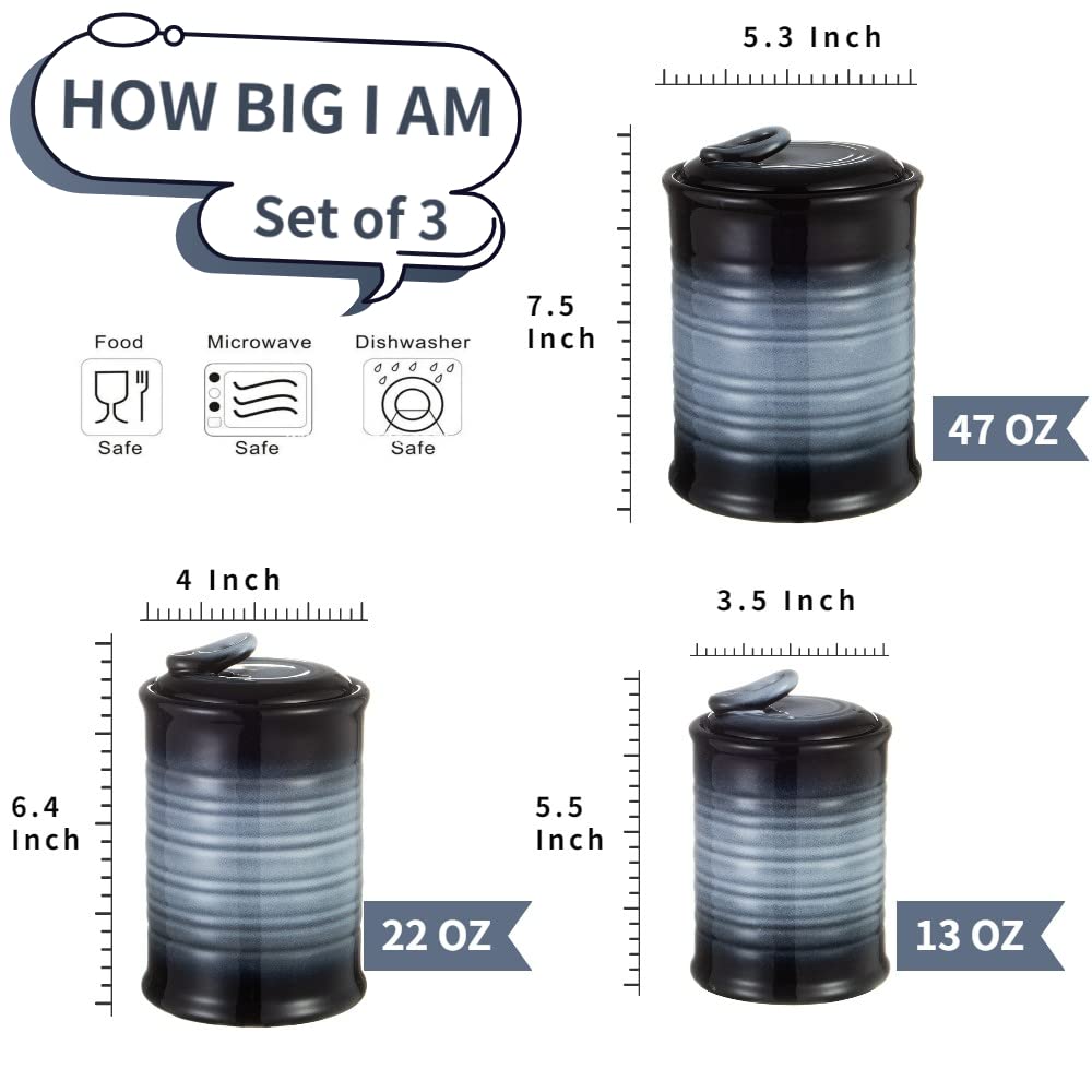 Food Storage Jar (3 Ounce)